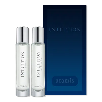 Aramis Intuition By  Travel Spray Duo