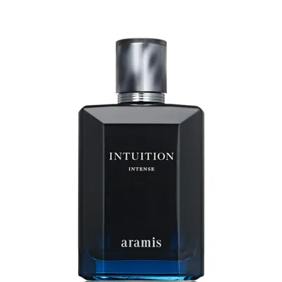 Aramis Intuition Intense Eau De Parfum 100ml