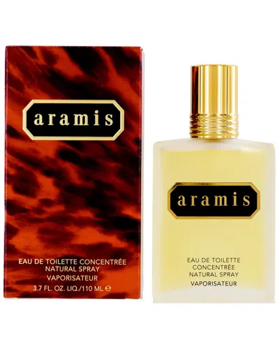 Aramis Men's 3.7oz Edt Spray