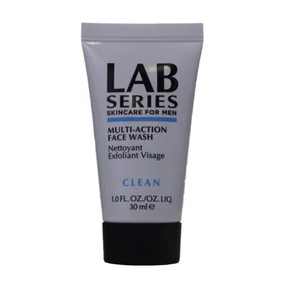 Aramis Men's Lab Series Multi-action Face Wash 1 oz (tester) Skin Care 022548301326