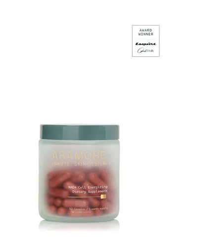 Aramore Nad+ Cell Energizing Dietary Supplement