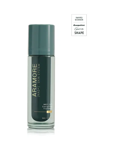 Aramore Nad+ Cell Energizing Treatment 1.7 Oz.