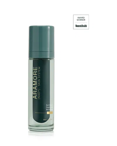 Aramore Retinol Peptide Booster Serum 1 Oz.