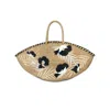 Aranaz Carosa Natural Tote Bag