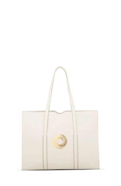 Aranyani Akshaya Tote  19 In Red