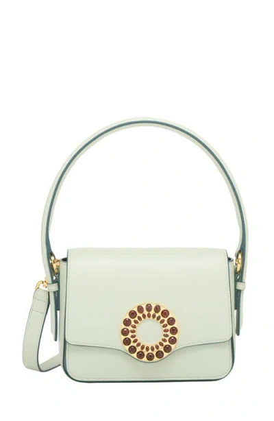Aranyani Arya Top Handle 8 In Pink