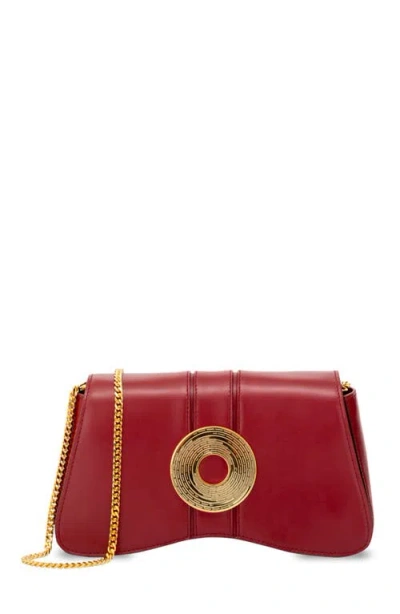 Aranyani Marquise Clutch 9 In Pink