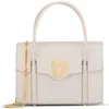 Aranyani Myra Top Handle 10 In Red