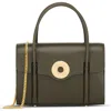 Aranyani Myra Top Handle 10 In Yellow