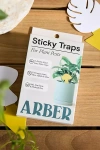 Arber Sticky Traps For Plant Pests