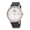 ARBUTUS ARBUTUS SWISS-MADE COLLECTION AUTOMATIC WHITE DIAL MEN'S WATCH ARS1609SWB