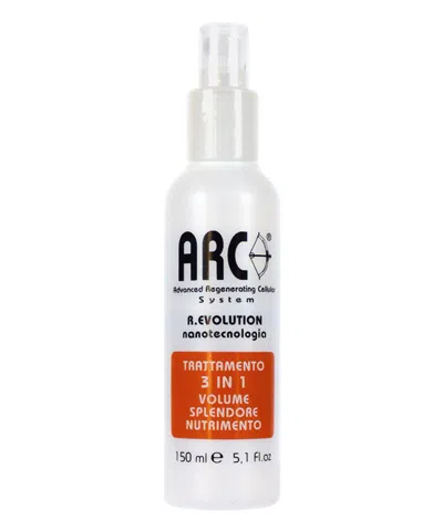 Arc 3-in-1 Treatment Volume Radiance & Nourishment 150 ml