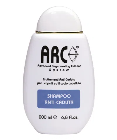 Arc Anti-fall Shampoo 200 ml In White