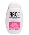 Arc Plant Dna Restructuring Conditioner - Dry, Dyed And Bleached Hair 150 ml In White