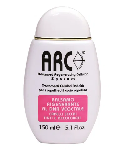 Arc Plant Dna Restructuring Conditioner Dry-dyed-bleached Hair 150 ml