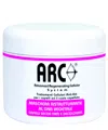 Arc Plant Dna Restructuring Mask - Dry, Dyed And Bleached Hair 150 ml In White