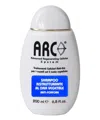 Arc Plant Dna Restructuring Shampoo - Anti Dandruff 200 ml In White