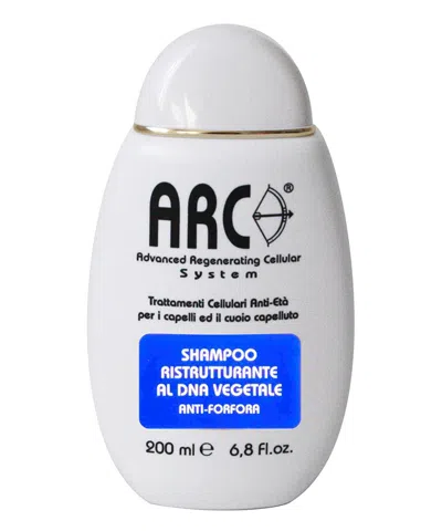 Arc Plant Dna Restructuring Shampoo - Anti Dandruff 200 ml In White