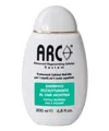 Arc Plant Dna Restructuring Shampoo - Normal, Fine And Delicate Hair 200 ml In White