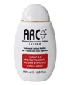 Arc Plant Dna Restructuring Shampoo - Oily Hair 200 ml In White