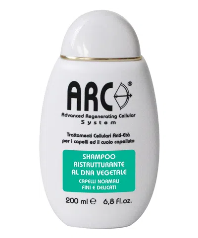 Arc Plant Dna Restructuring Shampoo Normal-fine-delicate Hair 200 ml