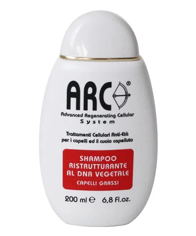 Arc Plant Dna Restructuring Shampoo Oily Hair 200 ml