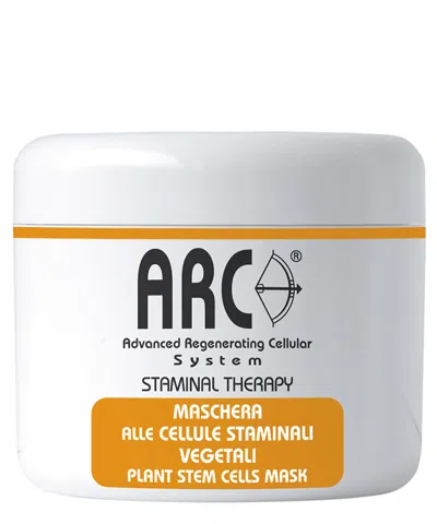 Arc Plant Stem Cell Mask - Plant Stem Cells Mask 150 ml In White