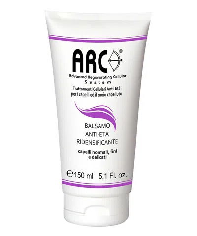 Arc Redensifying Anti-aging Conditioner - Normal, Fine And Delicate Hair 150 ml In White