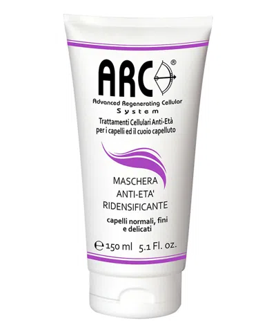 Arc Redensifying Anti-aging Mask - Normal, Fine And Delicate Hair 150 ml In White