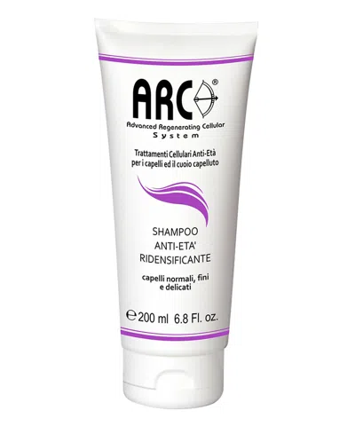 Arc Redensifying Anti-aging Shampoo - Normal, Fine And Delicate Hair 200 ml In White