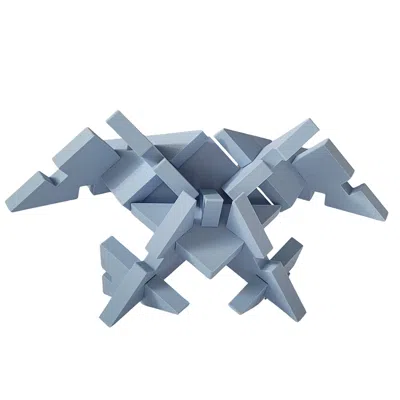 Arc-tec® Big Build Cloud Blue