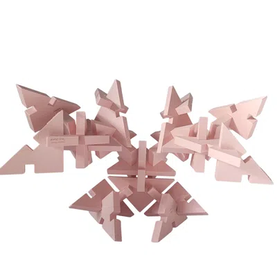 Arc-tec® Big Build Cloud Pink