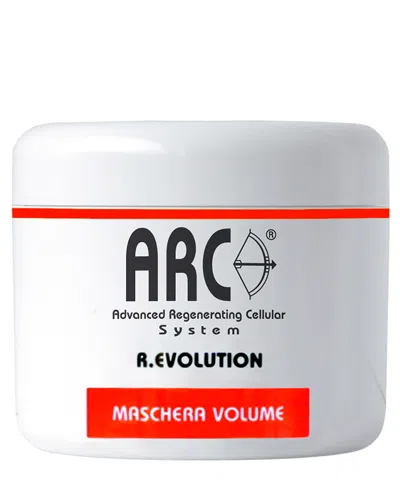Arc Volumizing Mask 150 ml In White