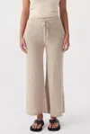Arcaa Brie Pant In Taupe In Gray