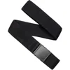 Arcade Atlas Slim Belt In Black