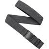 Arcade Atlas Slim Belt In Black