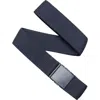 Arcade Atlas Slim Belt In Blue