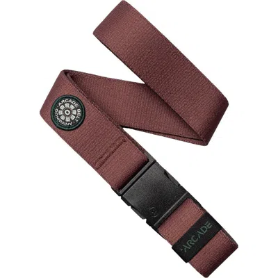 Arcade Belt Co In Brown