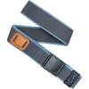 Arcade Blackwood Slim Belt In Blue
