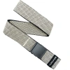 Arcade Carry Belt In Gray