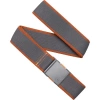 Arcade Carto Belt In Gray