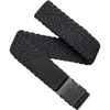 Arcade Futureweave Belt In Black
