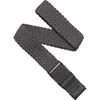 Arcade Futureweave Belt In Black