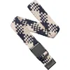 Arcade Futureweave Belt In White