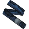Arcade Out Of Range Belt In Blue