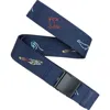 Arcade Save The Waves Belt In Blue