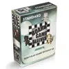 Arcane Tinmen Dp Standard Board Game Sleeves Non Glare, Gray - 100 Count