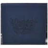 Arcane Tinmen Dragon Shield Rpg Player Companion, Midnight Blue