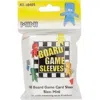 Arcane Tinmen Mini Board Game Card Sleeves Box, Yellow - 100 Count