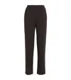 Arch 4 Cashmere Holborn Trousers In Brown